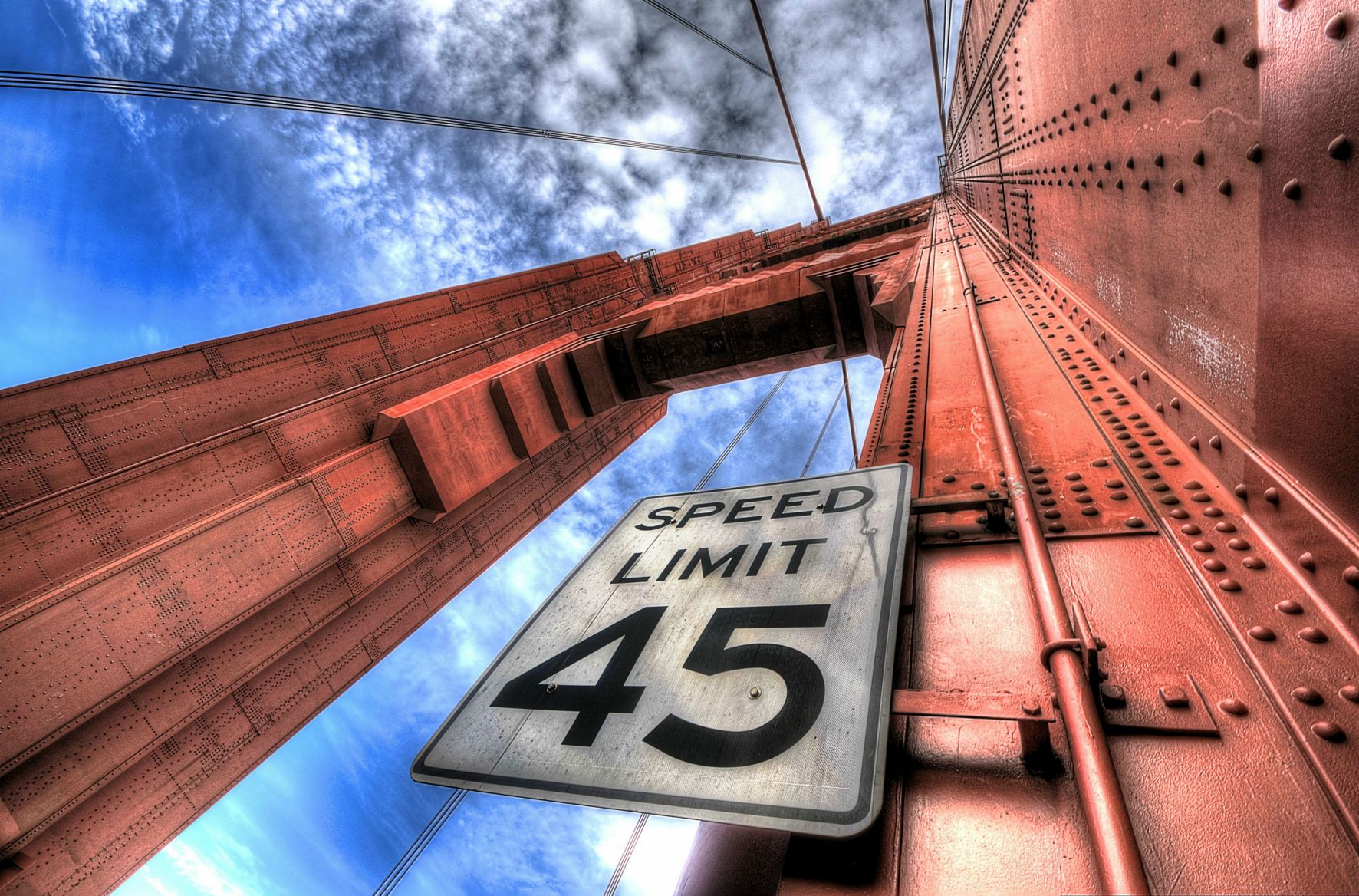 45